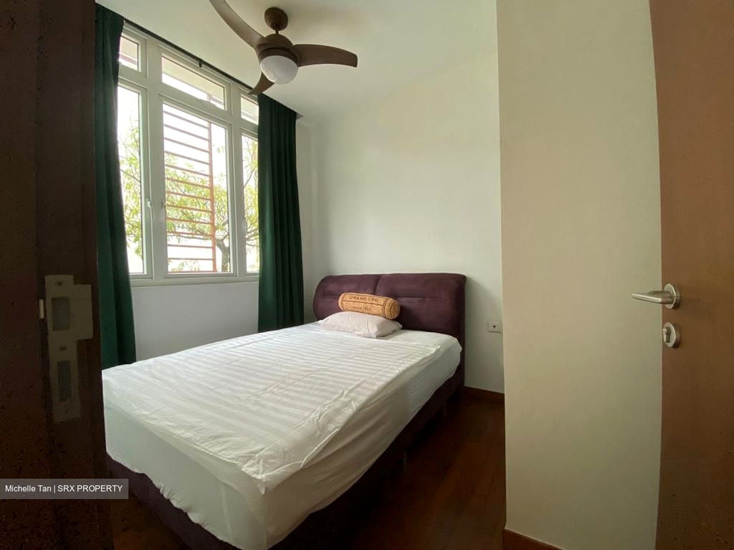 The Hillford (D21), Apartment #425788041